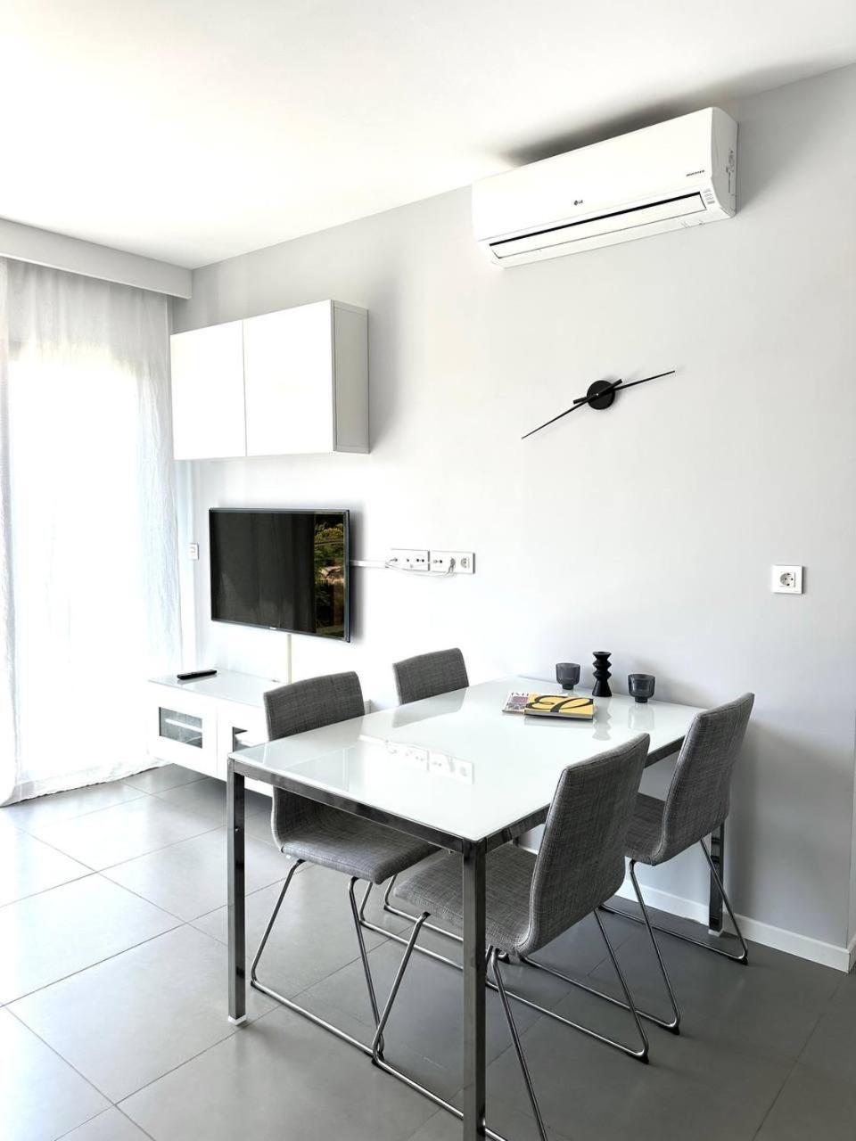 New Luxury Seaview Roof Apartments Pilar de la Horadada Dış mekan fotoğraf