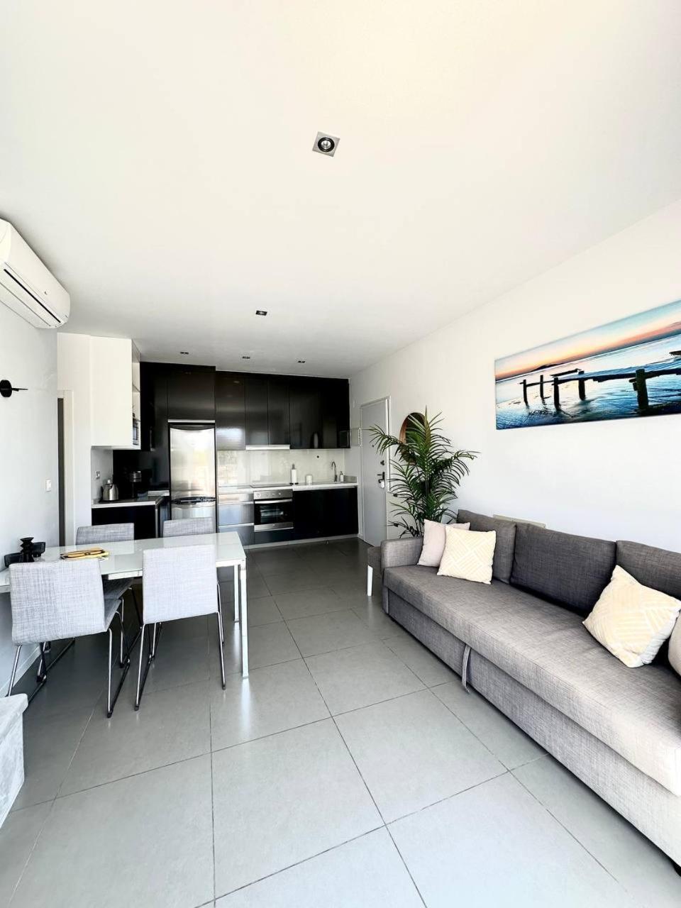 New Luxury Seaview Roof Apartments Pilar de la Horadada Dış mekan fotoğraf