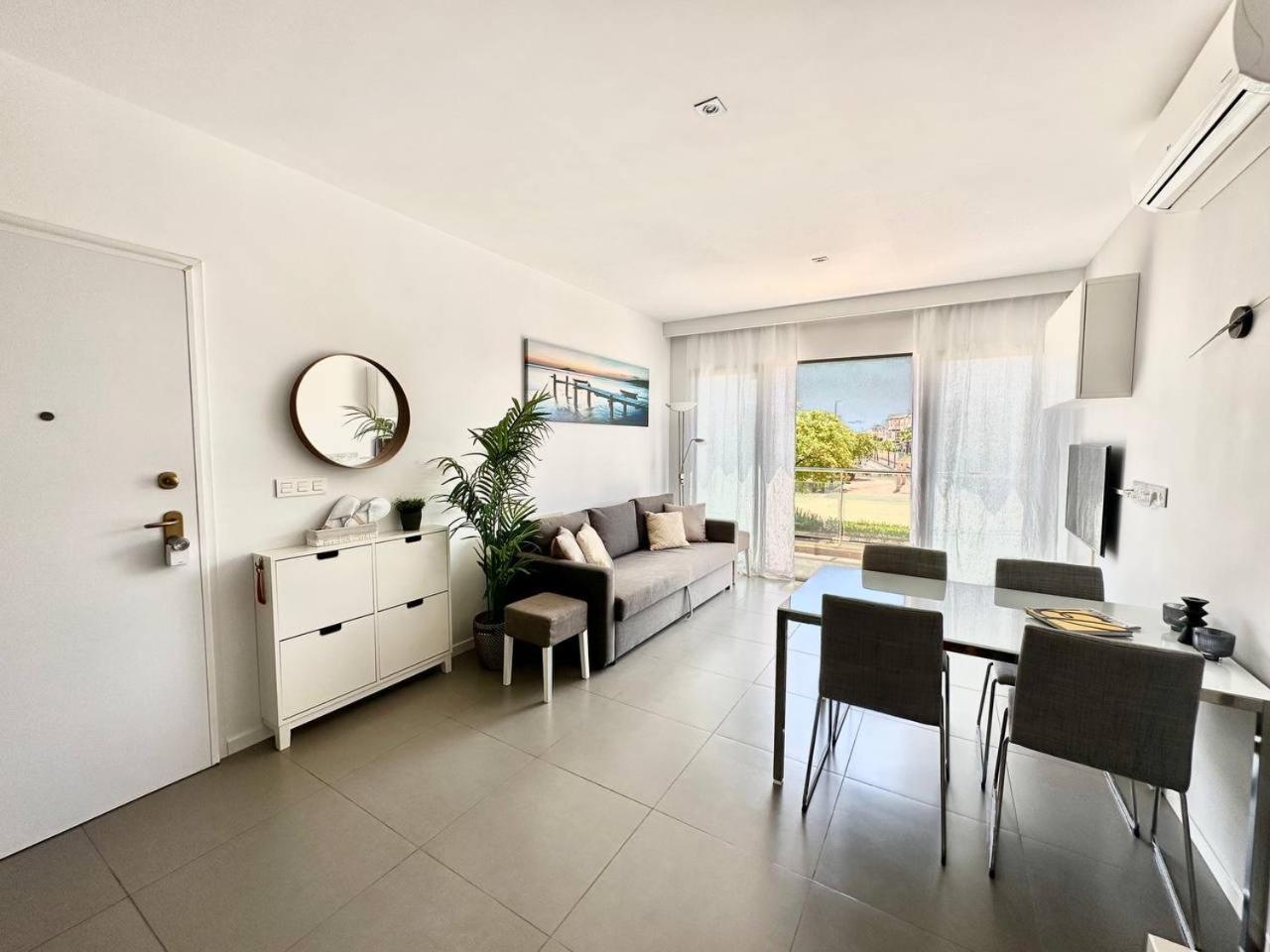 New Luxury Seaview Roof Apartments Pilar de la Horadada Dış mekan fotoğraf