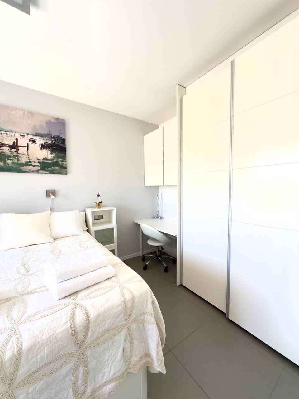 New Luxury Seaview Roof Apartments Pilar de la Horadada Dış mekan fotoğraf