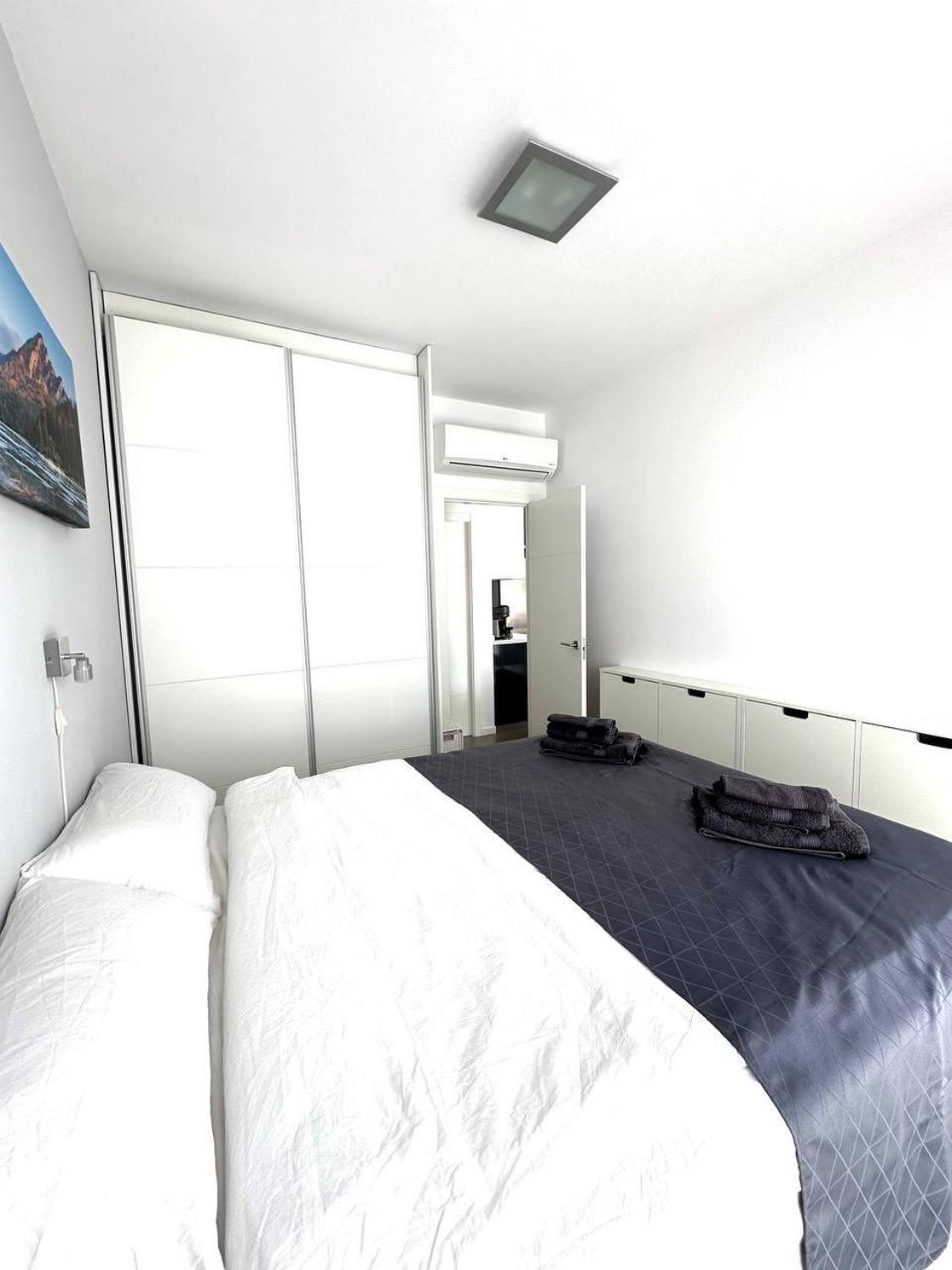 New Luxury Seaview Roof Apartments Pilar de la Horadada Dış mekan fotoğraf