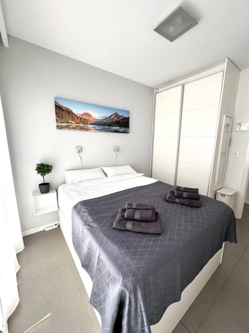 New Luxury Seaview Roof Apartments Pilar de la Horadada Dış mekan fotoğraf