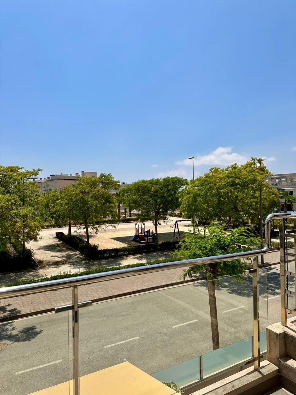 New Luxury Seaview Roof Apartments Pilar de la Horadada Dış mekan fotoğraf