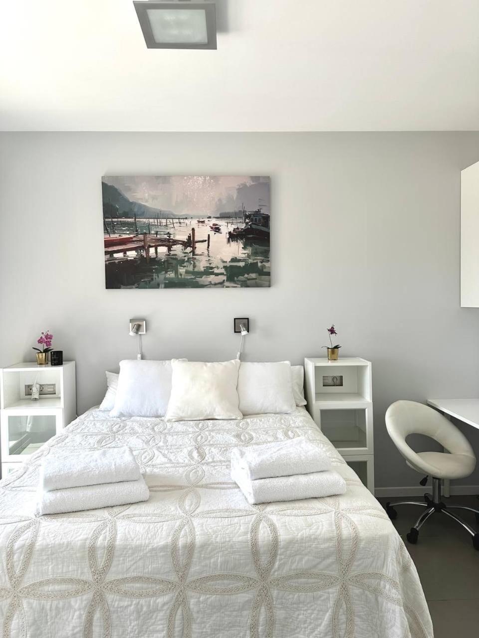 New Luxury Seaview Roof Apartments Pilar de la Horadada Dış mekan fotoğraf