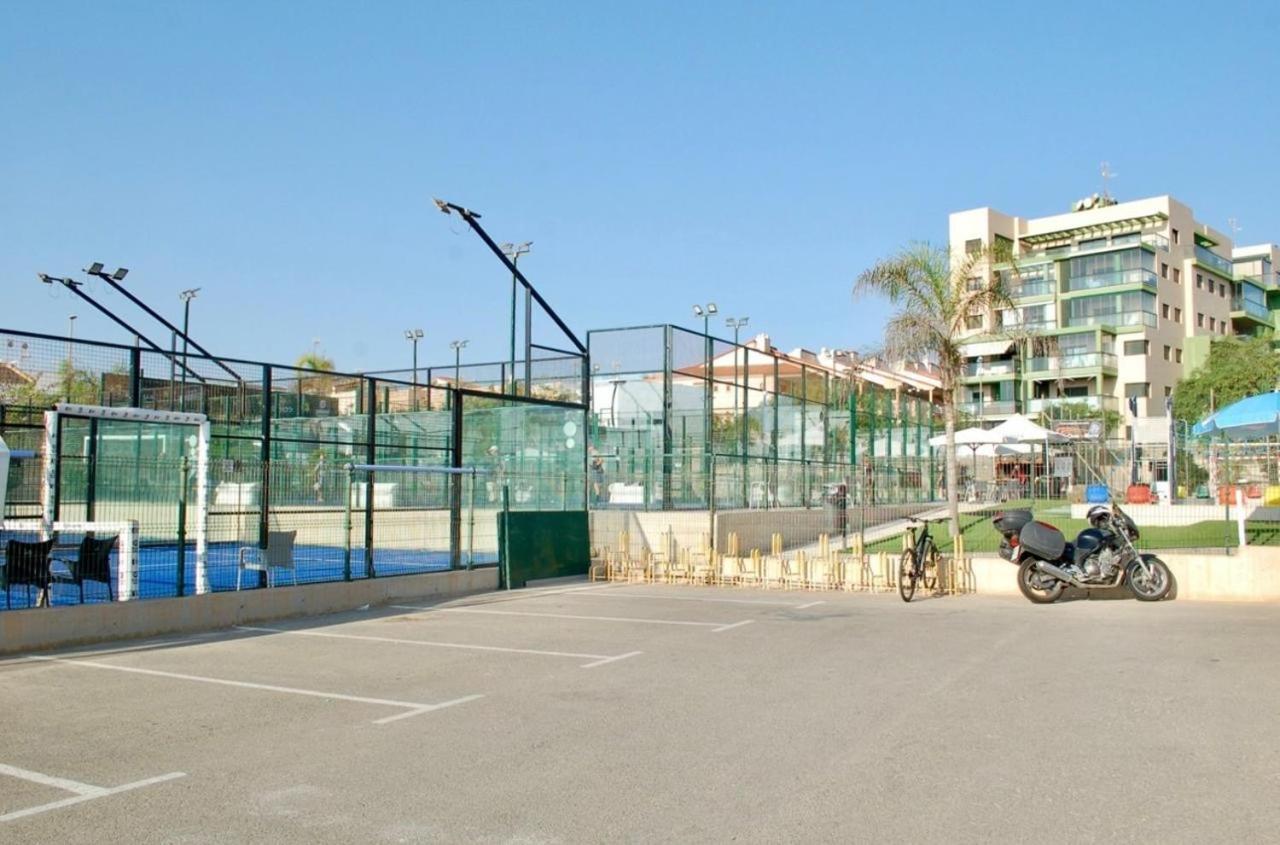 New Luxury Seaview Roof Apartments Pilar de la Horadada Dış mekan fotoğraf