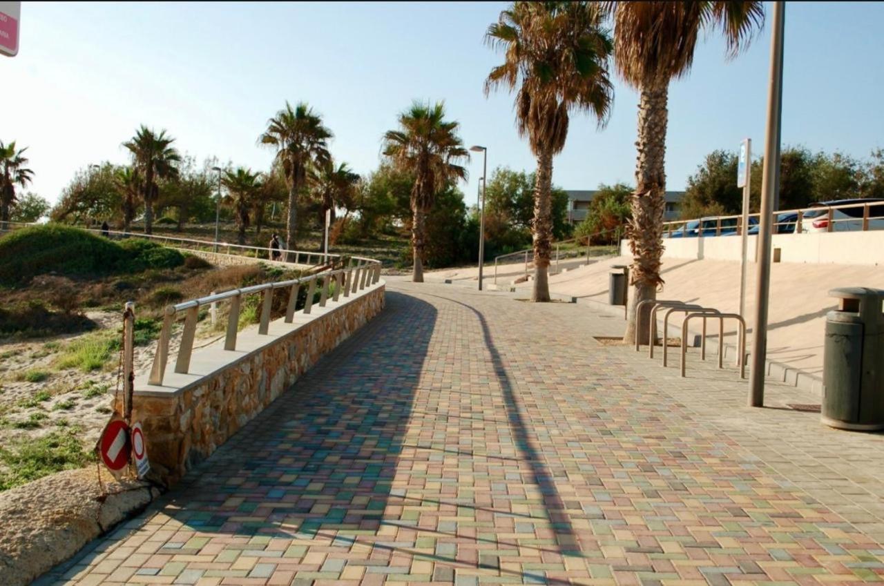 New Luxury Seaview Roof Apartments Pilar de la Horadada Dış mekan fotoğraf