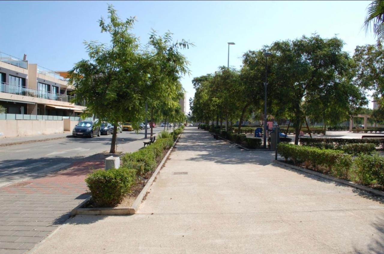 New Luxury Seaview Roof Apartments Pilar de la Horadada Dış mekan fotoğraf